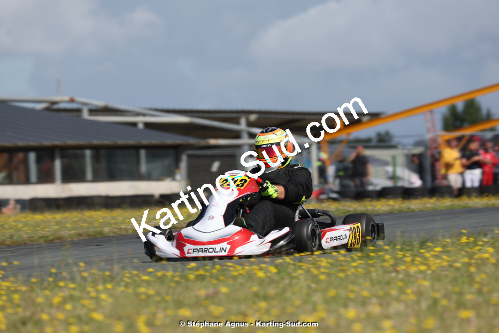 6 & 7/07/2024 : Rassemblement National Karting Ufolep à Saint-Genis-de-Saintonge (Photos Stéphane Agnus) 2024 — karting