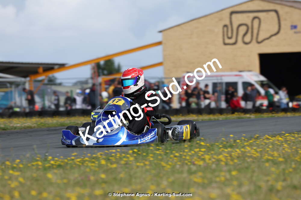 6 & 7/07/2024 : Rassemblement National Karting Ufolep à Saint-Genis-de-Saintonge (Photos Stéphane Agnus) 2024 — karting