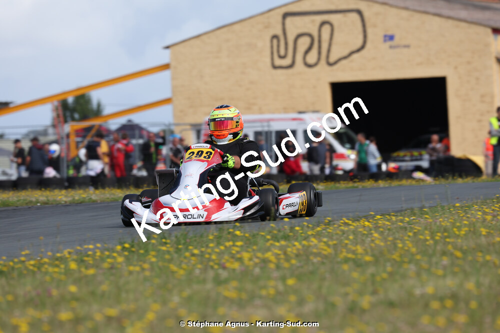 6 & 7/07/2024 : Rassemblement National Karting Ufolep à Saint-Genis-de-Saintonge (Photos Stéphane Agnus) 2024 — karting