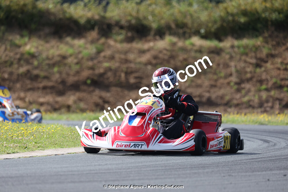 6 & 7/07/2024 : Rassemblement National Karting Ufolep à Saint-Genis-de-Saintonge (Photos Stéphane Agnus) 2024 — karting