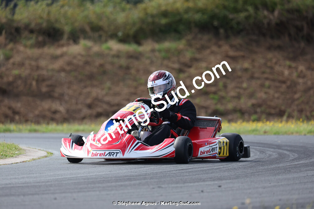 6 & 7/07/2024 : Rassemblement National Karting Ufolep à Saint-Genis-de-Saintonge (Photos Stéphane Agnus) 2024 — karting