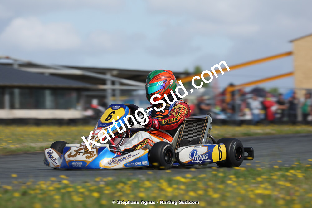 6 & 7/07/2024 : Rassemblement National Karting Ufolep à Saint-Genis-de-Saintonge (Photos Stéphane Agnus) 2024 — karting