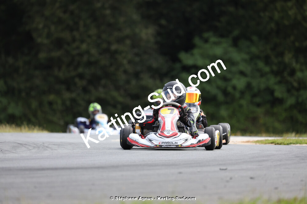 6 & 7/07/2024 : Rassemblement National Karting Ufolep à Saint-Genis-de-Saintonge (Photos Stéphane Agnus) 2024 — karting