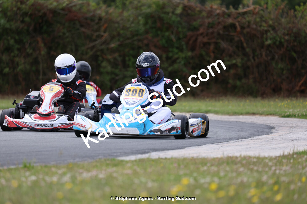 6 & 7/07/2024 : Rassemblement National Karting Ufolep à Saint-Genis-de-Saintonge (Photos Stéphane Agnus) 2024 — karting
