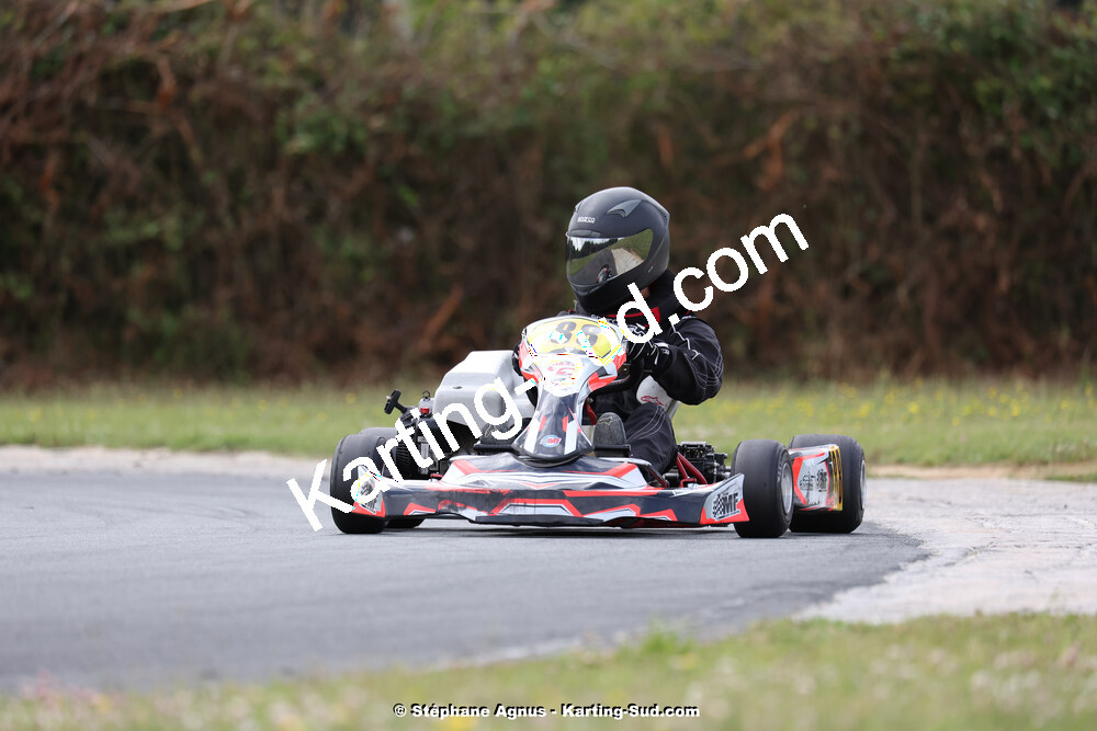 6 & 7/07/2024 : Rassemblement National Karting Ufolep à Saint-Genis-de-Saintonge (Photos Stéphane Agnus) 2024 — karting