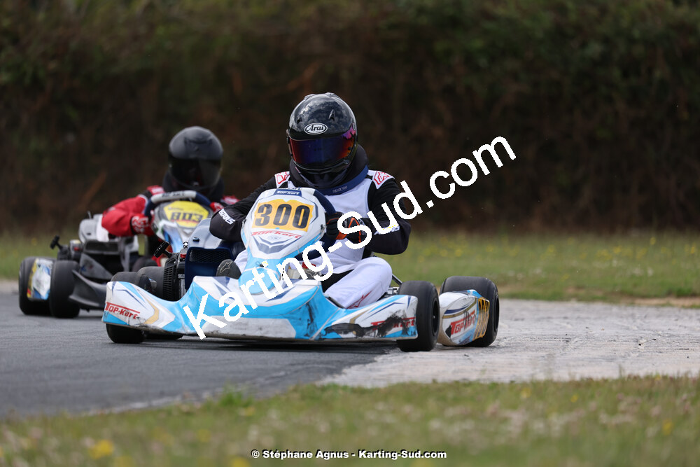 6 & 7/07/2024 : Rassemblement National Karting Ufolep à Saint-Genis-de-Saintonge (Photos Stéphane Agnus) 2024 — karting