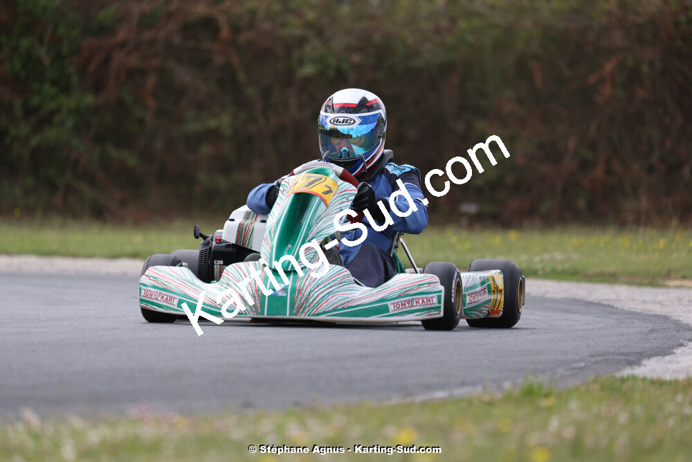 6 & 7/07/2024 : Rassemblement National Karting Ufolep à Saint-Genis-de-Saintonge (Photos Stéphane Agnus) 2024 — karting