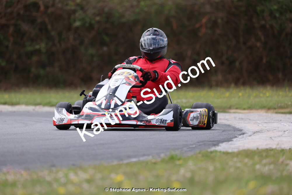 6 & 7/07/2024 : Rassemblement National Karting Ufolep à Saint-Genis-de-Saintonge (Photos Stéphane Agnus) 2024 — karting