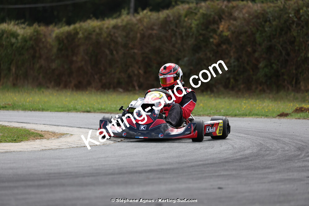 6 & 7/07/2024 : Rassemblement National Karting Ufolep à Saint-Genis-de-Saintonge (Photos Stéphane Agnus) 2024 — karting