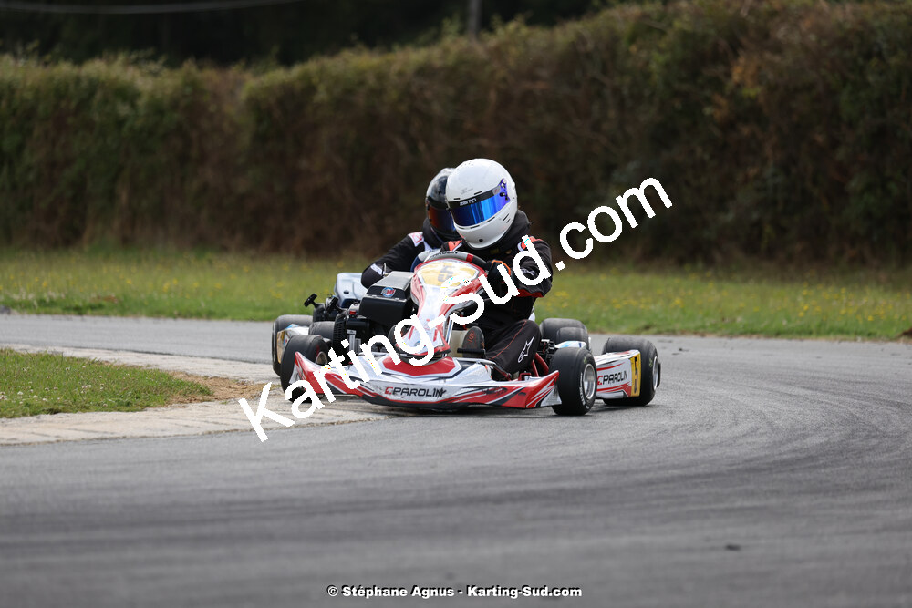 6 & 7/07/2024 : Rassemblement National Karting Ufolep à Saint-Genis-de-Saintonge (Photos Stéphane Agnus) 2024 — karting