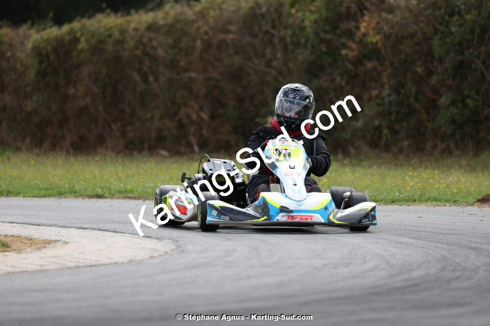 6 & 7/07/2024 : Rassemblement National Karting Ufolep à Saint-Genis-de-Saintonge (Photos Stéphane Agnus) 2024 — karting
