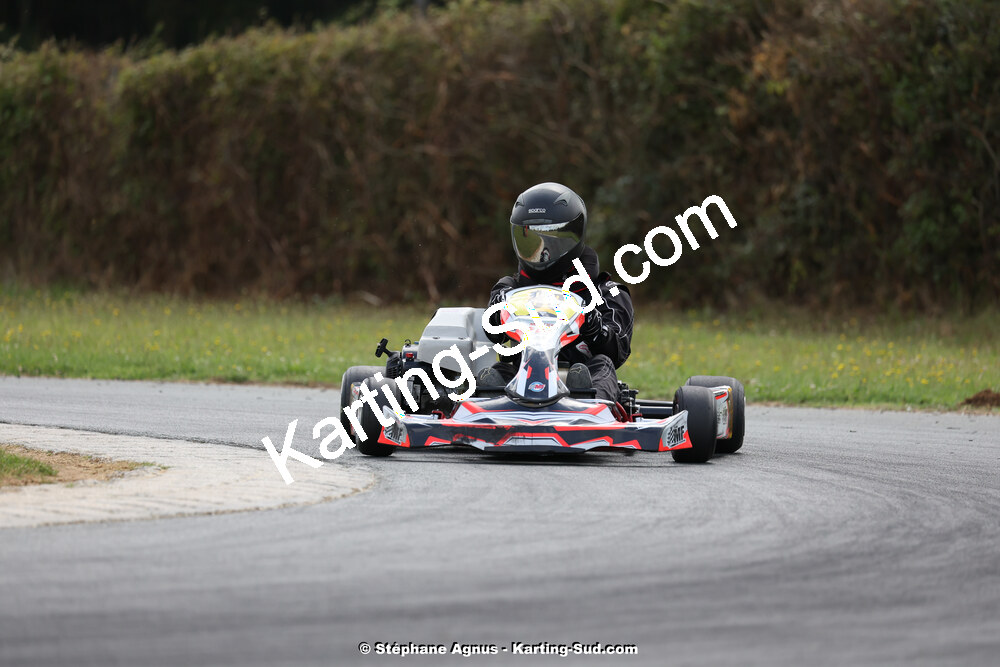 6 & 7/07/2024 : Rassemblement National Karting Ufolep à Saint-Genis-de-Saintonge (Photos Stéphane Agnus) 2024 — karting