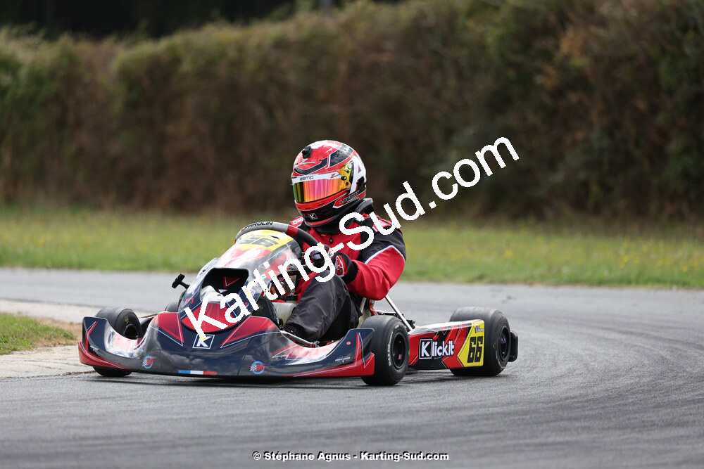 6 & 7/07/2024 : Rassemblement National Karting Ufolep à Saint-Genis-de-Saintonge (Photos Stéphane Agnus) 2024 — karting