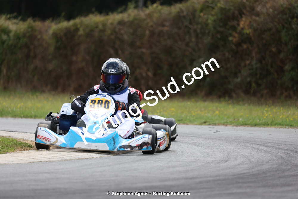6 & 7/07/2024 : Rassemblement National Karting Ufolep à Saint-Genis-de-Saintonge (Photos Stéphane Agnus) 2024 — karting