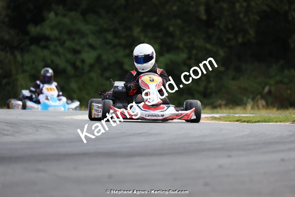 6 & 7/07/2024 : Rassemblement National Karting Ufolep à Saint-Genis-de-Saintonge (Photos Stéphane Agnus) 2024 — karting