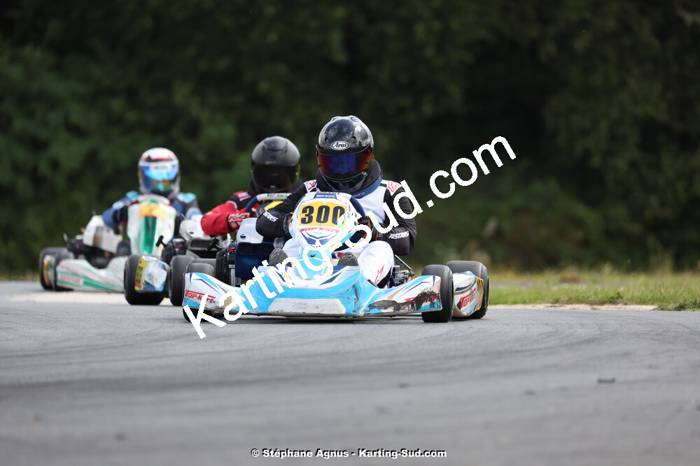 6 & 7/07/2024 : Rassemblement National Karting Ufolep à Saint-Genis-de-Saintonge (Photos Stéphane Agnus) 2024 — karting
