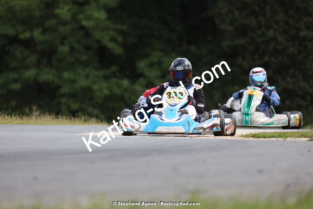 6 & 7/07/2024 : Rassemblement National Karting Ufolep à Saint-Genis-de-Saintonge (Photos Stéphane Agnus) 2024 — karting