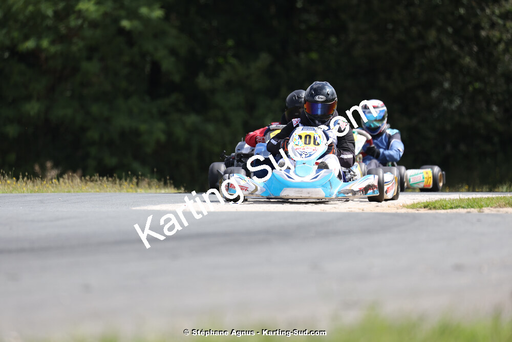 6 & 7/07/2024 : Rassemblement National Karting Ufolep à Saint-Genis-de-Saintonge (Photos Stéphane Agnus) 2024 — karting
