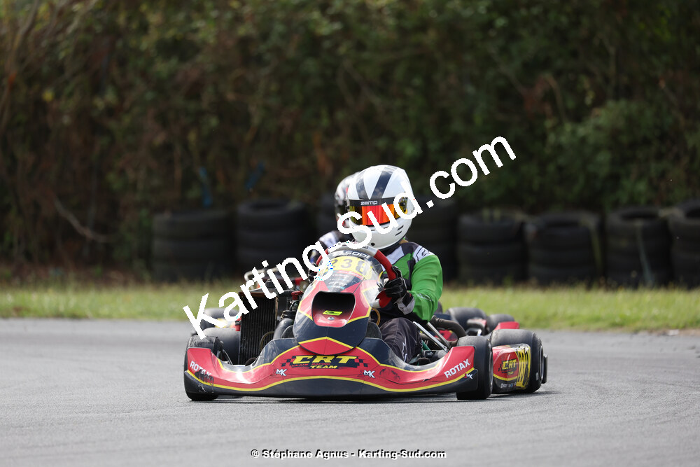 6 & 7/07/2024 : Rassemblement National Karting Ufolep à Saint-Genis-de-Saintonge (Photos Stéphane Agnus) 2024 — karting