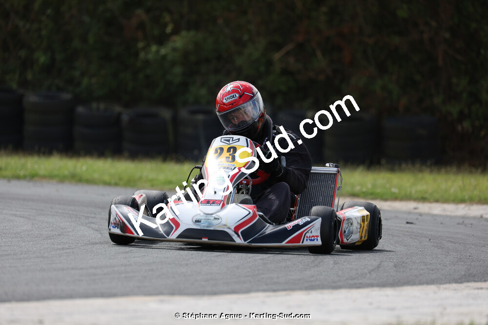 6 & 7/07/2024 : Rassemblement National Karting Ufolep à Saint-Genis-de-Saintonge (Photos Stéphane Agnus) 2024 — karting
