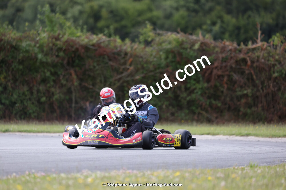6 & 7/07/2024 : Rassemblement National Karting Ufolep à Saint-Genis-de-Saintonge (Photos Stéphane Agnus) 2024 — karting
