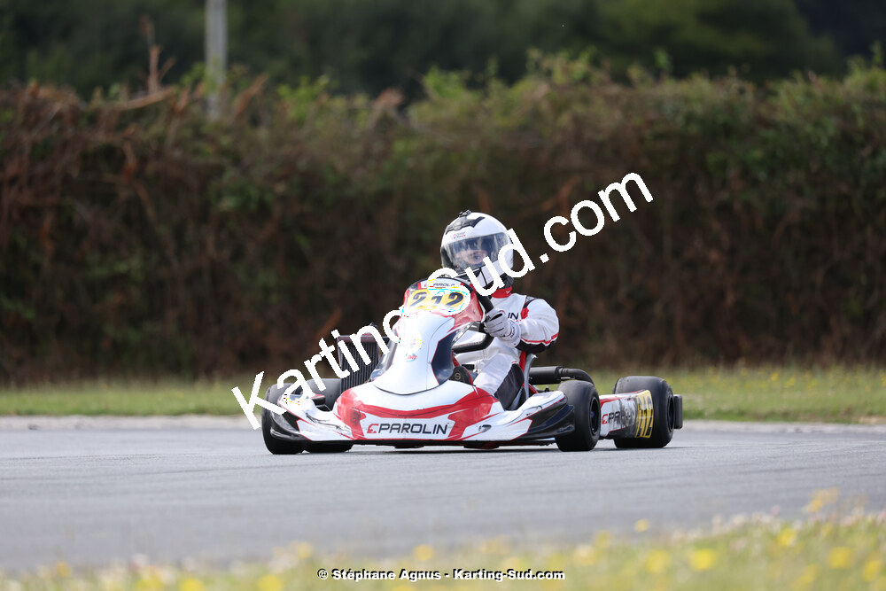 6 & 7/07/2024 : Rassemblement National Karting Ufolep à Saint-Genis-de-Saintonge (Photos Stéphane Agnus) 2024 — karting