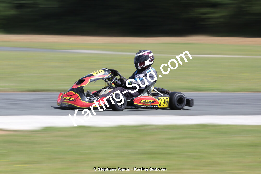 6 & 7/07/2024 : Rassemblement National Karting Ufolep à Saint-Genis-de-Saintonge (Photos Stéphane Agnus) 2024 — karting