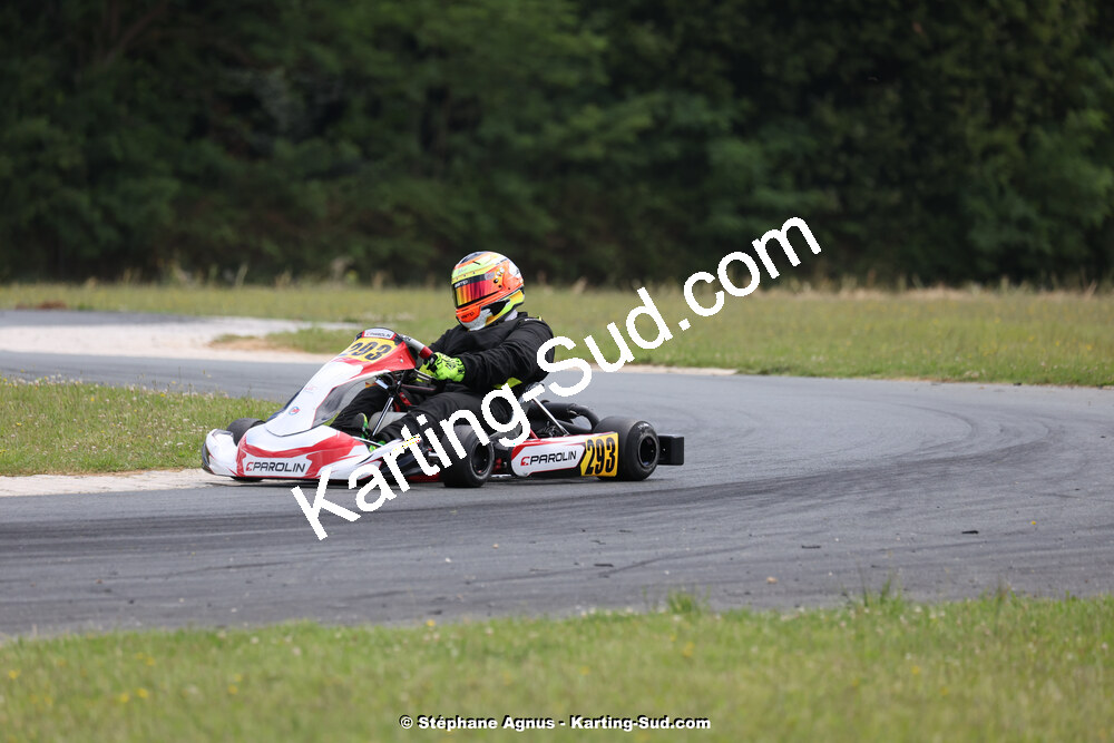 6 & 7/07/2024 : Rassemblement National Karting Ufolep à Saint-Genis-de-Saintonge (Photos Stéphane Agnus) 2024 — karting
