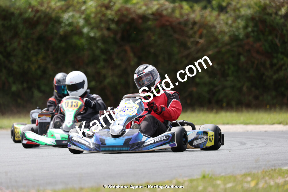 6 & 7/07/2024 : Rassemblement National Karting Ufolep à Saint-Genis-de-Saintonge (Photos Stéphane Agnus) 2024 — karting