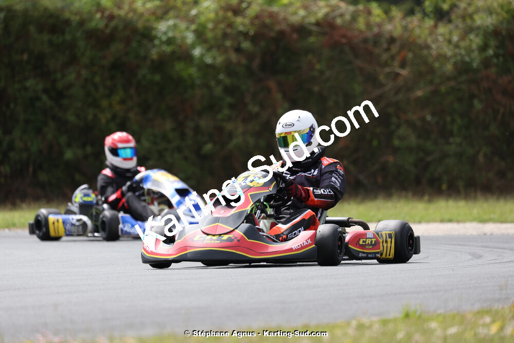 6 & 7/07/2024 : Rassemblement National Karting Ufolep à Saint-Genis-de-Saintonge (Photos Stéphane Agnus) 2024 — karting