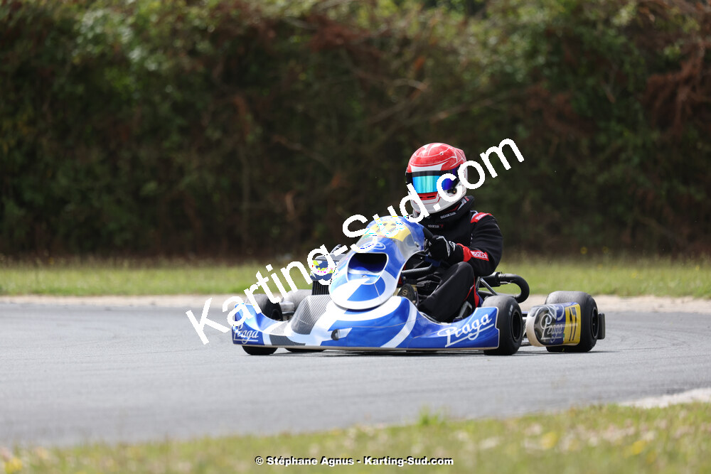 6 & 7/07/2024 : Rassemblement National Karting Ufolep à Saint-Genis-de-Saintonge (Photos Stéphane Agnus) 2024 — karting