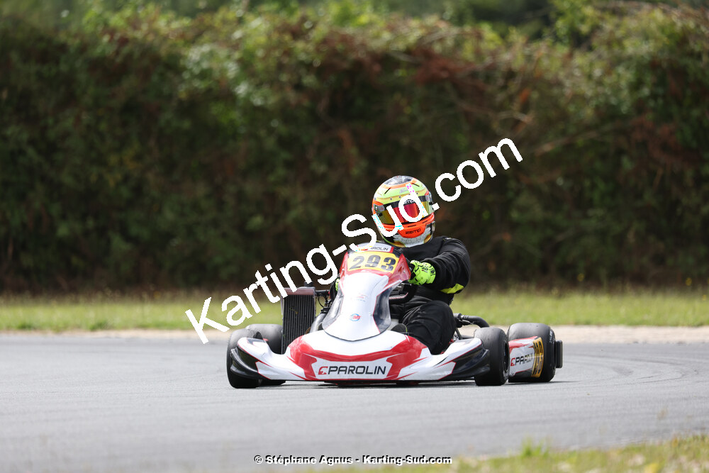 6 & 7/07/2024 : Rassemblement National Karting Ufolep à Saint-Genis-de-Saintonge (Photos Stéphane Agnus) 2024 — karting