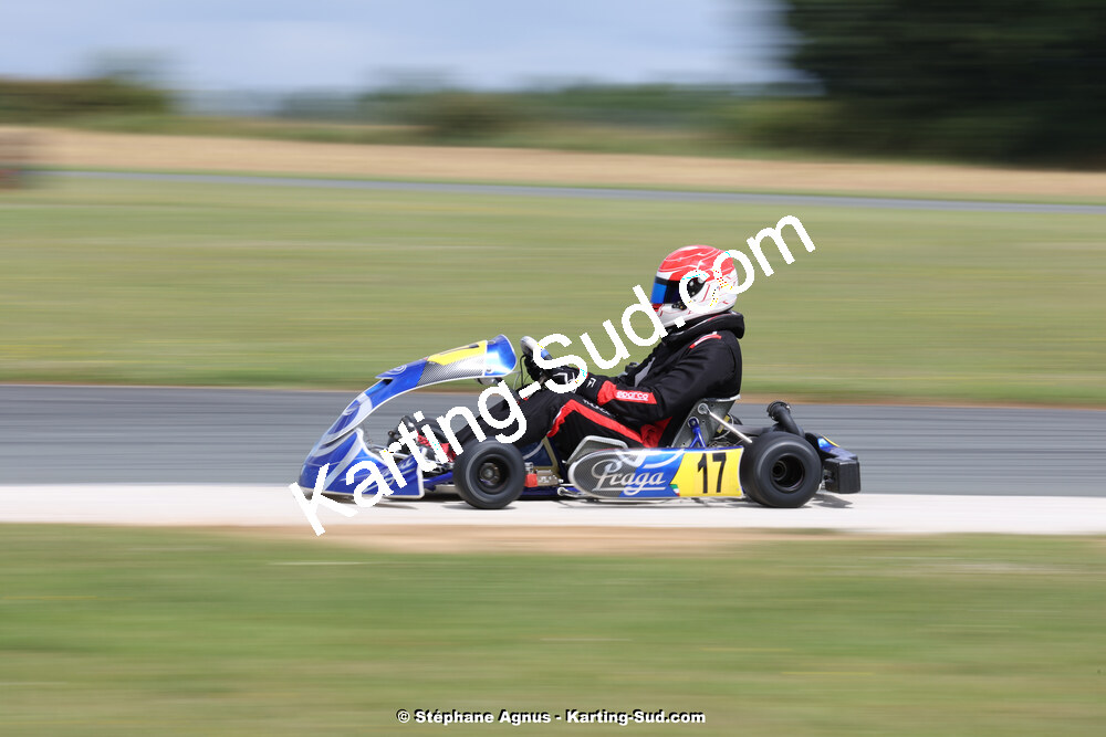 6 & 7/07/2024 : Rassemblement National Karting Ufolep à Saint-Genis-de-Saintonge (Photos Stéphane Agnus) 2024 — karting