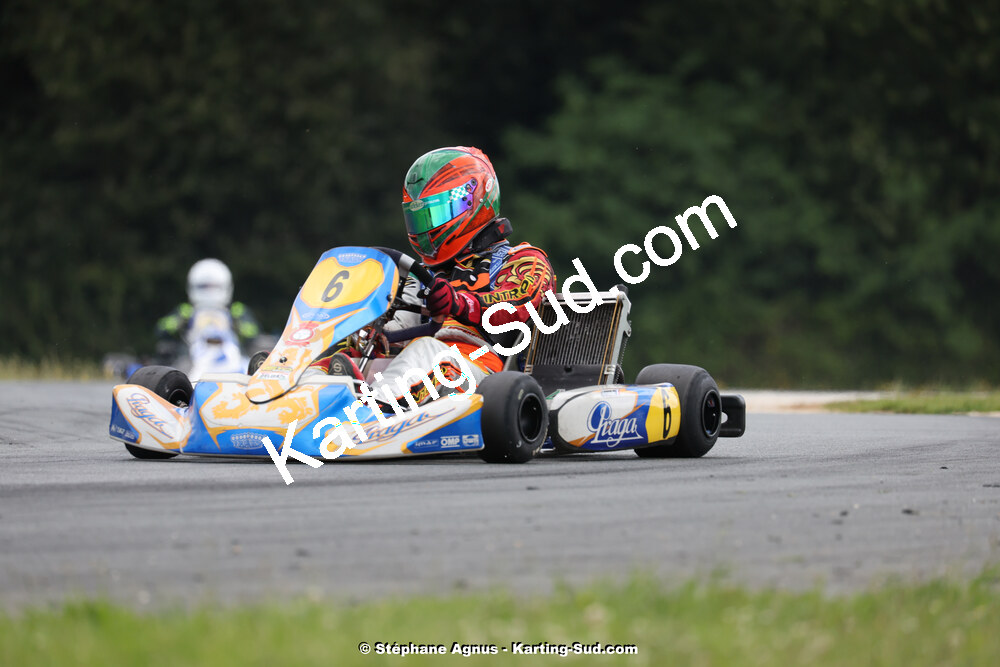 6 & 7/07/2024 : Rassemblement National Karting Ufolep à Saint-Genis-de-Saintonge (Photos Stéphane Agnus) 2024 — karting