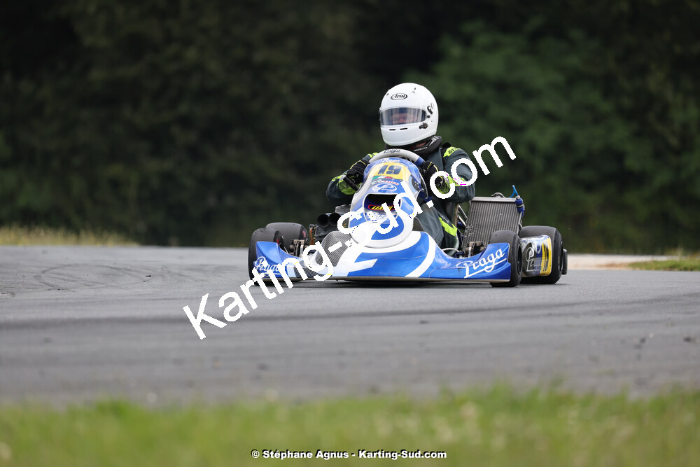 6 & 7/07/2024 : Rassemblement National Karting Ufolep à Saint-Genis-de-Saintonge (Photos Stéphane Agnus) 2024 — karting