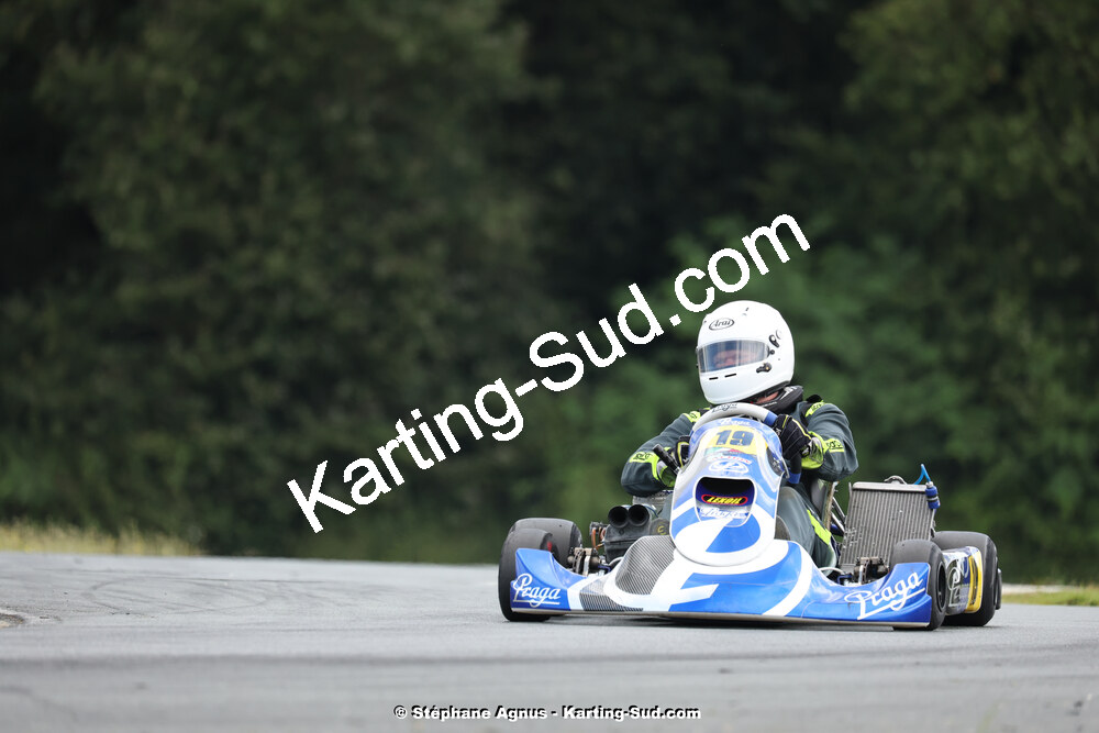 6 & 7/07/2024 : Rassemblement National Karting Ufolep à Saint-Genis-de-Saintonge (Photos Stéphane Agnus) 2024 — karting