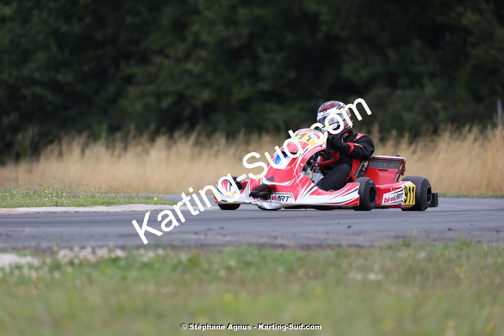 6 & 7/07/2024 : Rassemblement National Karting Ufolep à Saint-Genis-de-Saintonge (Photos Stéphane Agnus) 2024 — karting