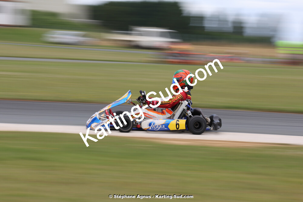 6 & 7/07/2024 : Rassemblement National Karting Ufolep à Saint-Genis-de-Saintonge (Photos Stéphane Agnus) 2024 — karting