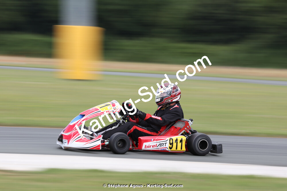 6 & 7/07/2024 : Rassemblement National Karting Ufolep à Saint-Genis-de-Saintonge (Photos Stéphane Agnus) 2024 — karting
