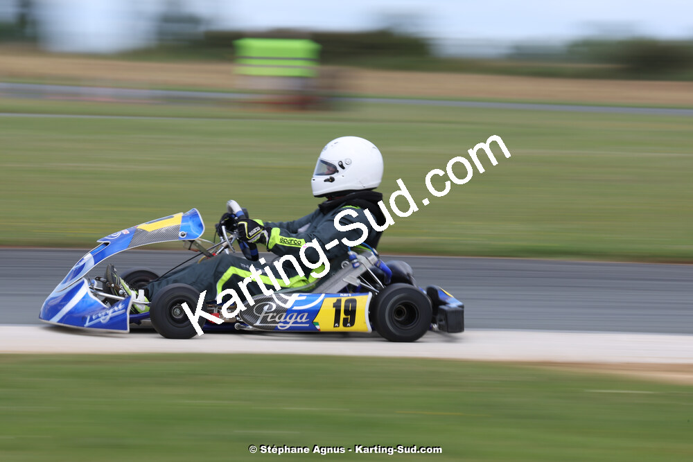 6 & 7/07/2024 : Rassemblement National Karting Ufolep à Saint-Genis-de-Saintonge (Photos Stéphane Agnus) 2024 — karting