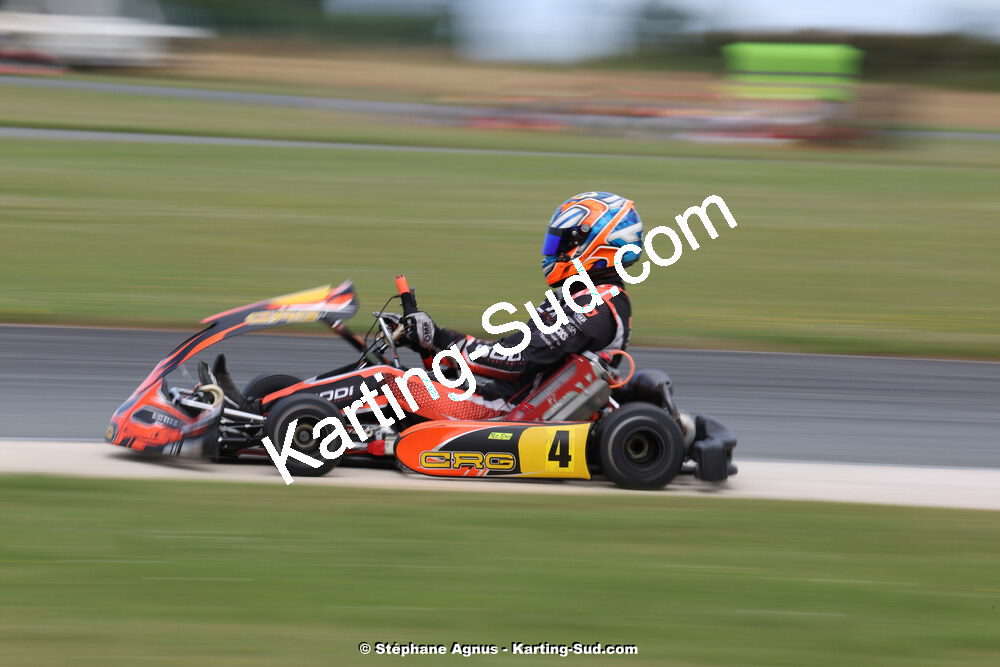 6 & 7/07/2024 : Rassemblement National Karting Ufolep à Saint-Genis-de-Saintonge (Photos Stéphane Agnus) 2024 — karting