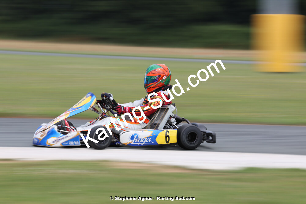 6 & 7/07/2024 : Rassemblement National Karting Ufolep à Saint-Genis-de-Saintonge (Photos Stéphane Agnus) 2024 — karting