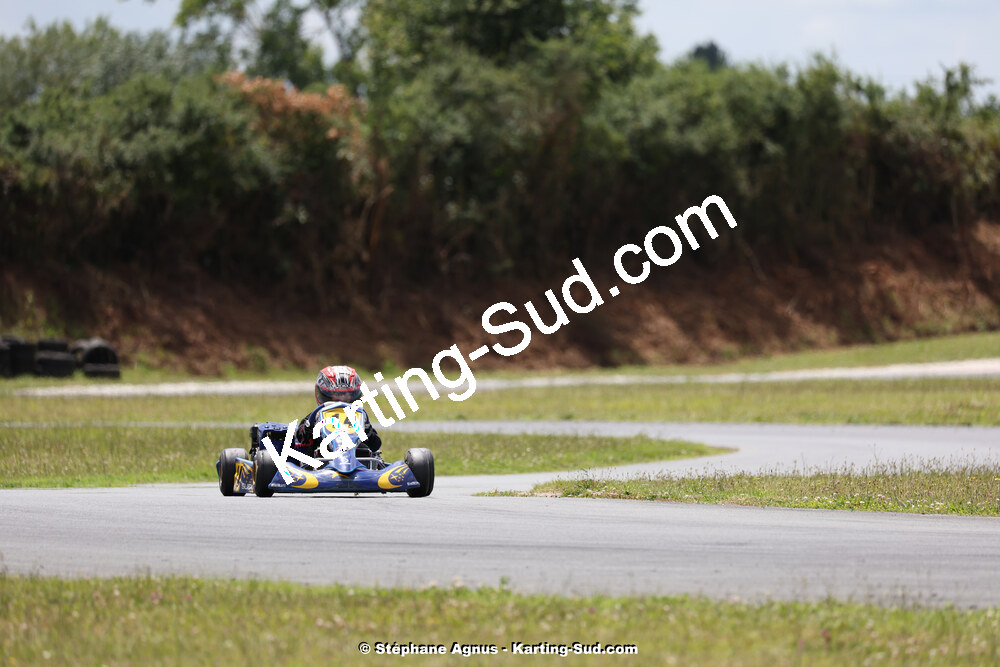 6 & 7/07/2024 : Rassemblement National Karting Ufolep à Saint-Genis-de-Saintonge (Photos Stéphane Agnus) 2024 — karting