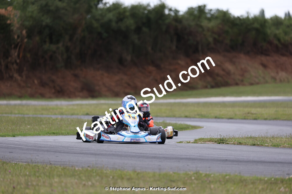6 & 7/07/2024 : Rassemblement National Karting Ufolep à Saint-Genis-de-Saintonge (Photos Stéphane Agnus) 2024 — karting