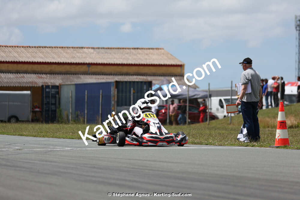 6 & 7/07/2024 : Rassemblement National Karting Ufolep à Saint-Genis-de-Saintonge (Photos Stéphane Agnus) 2024 — karting