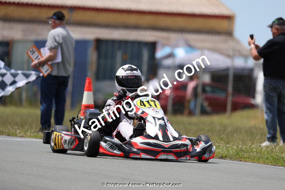 6 & 7/07/2024 : Rassemblement National Karting Ufolep à Saint-Genis-de-Saintonge (Photos Stéphane Agnus) 2024 — karting