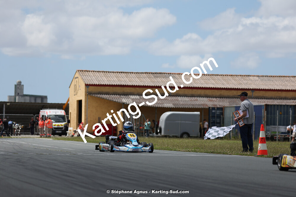 6 & 7/07/2024 : Rassemblement National Karting Ufolep à Saint-Genis-de-Saintonge (Photos Stéphane Agnus) 2024 — karting