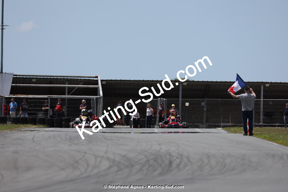 6 & 7/07/2024 : Rassemblement National Karting Ufolep à Saint-Genis-de-Saintonge (Photos Stéphane Agnus) 2024 — karting