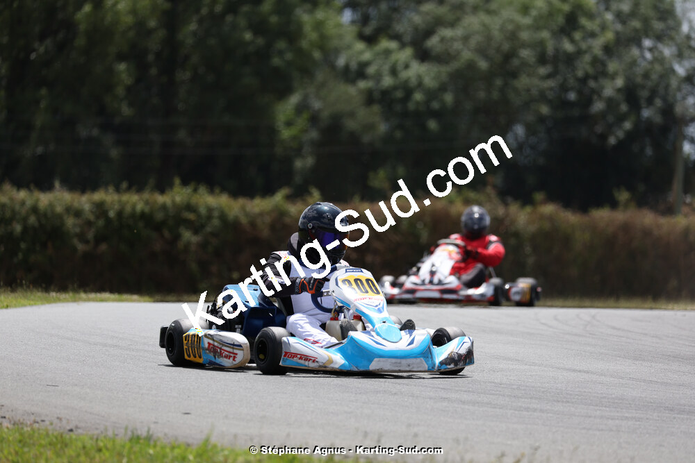 6 & 7/07/2024 : Rassemblement National Karting Ufolep à Saint-Genis-de-Saintonge (Photos Stéphane Agnus) 2024 — karting