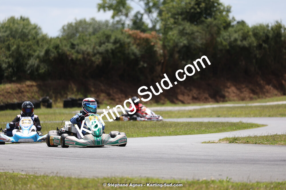 6 & 7/07/2024 : Rassemblement National Karting Ufolep à Saint-Genis-de-Saintonge (Photos Stéphane Agnus) 2024 — karting